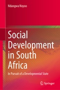 Abbildung von: Social Development in South Africa - Springer