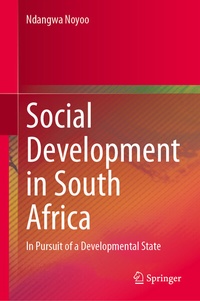 Abbildung von: Social Development in South Africa - Springer