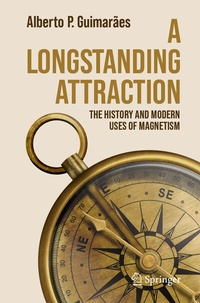 Abbildung von: A Longstanding Attraction - Springer