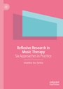 Cover: Reflexive Research in Music Therapy - Palgrave Macmillan