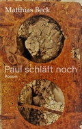 Cover: Paul schl&auml;ft noch - tredition
