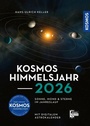 Bild: Kosmos Himmelsjahr 2026 - Kosmos