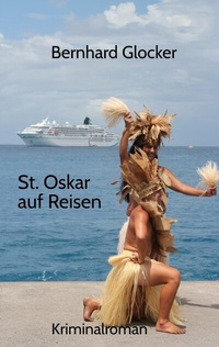 Abbildung von: St. Oskar auf Reisen - tredition