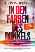 Cover: In den Farben des Dunkels - Piper
