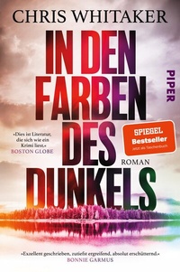 Abbildung von: In den Farben des Dunkels - Piper