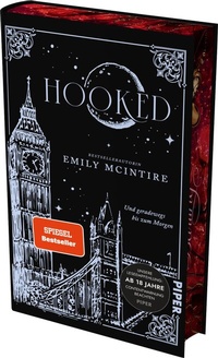 Abbildung von: Hooked (Sonderausgabe) - Piper