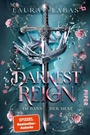 Cover: Darkest Reign - Im Bann der Hexe - Piper
