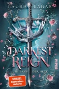 Cover: Darkest Reign - Im Bann der Hexe - Piper