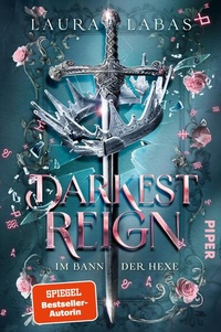 Enlarge image Cover: Darkest Reign - Im Bann der Hexe - Piper
