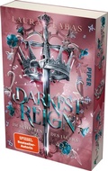 Cover: Darkest Reign - Im Schatten des J&auml;gers - Piper