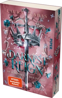 Abbildung von: Darkest Reign - Im Schatten des Jägers - Piper