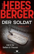 Cover: Der Soldat - Nova MD