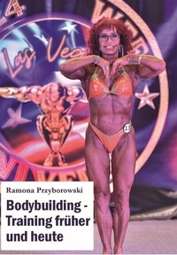 Abbildung von: Bodybuilding - Buchwerkstatt Hage