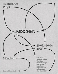 Abbildung von: .Mischen - icon Verlag Hubert Kretschmer