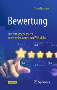 Abbildung von: Bewertung - Springer