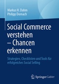 Bild: Social Commerce verstehen - Chancen erkennen - Springer Gabler