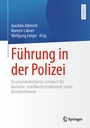 Cover: Führung in der Polizei - Springer