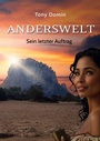 Cover: Anderswelt - BoD - Books on Demand