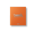 Cover: NARUTO THE GALLERY: Official Collector's Exhibition Book - TOKYOPOP GmbH