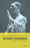 Abbildung von: Hitlers Judenhass - LangenMüller
