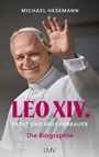 Cover: LEO XIV. - LangenMüller