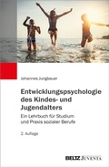 Bild: Entwicklungspsychologie des Kindes- und Jugendalters - Juventa Verlag ein Imprint der Beltz Verlagsgruppe GmbH & Co. KG