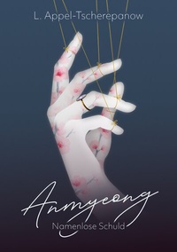 Abbildung von: Anmyeong - BoD - Books on Demand
