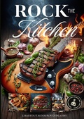 Cover: Rock the Kitchen / Rock the Kitchen - Band I - epubli