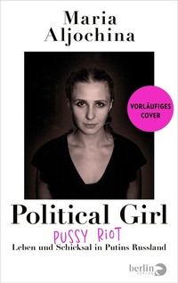 Abbildung von: Political Girl - Berlin Verlag