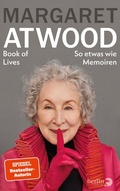 Cover: Book of Lives - Berlin Verlag