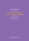 Cover: Einwandern, Auswandern - Aisthesis