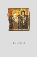 Cover: "Jesus mein Freund" - CMZ