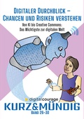 Cover: Digitaler Durchblick - Chancen und Risiken verstehen - Verlag Art d'Ameublement