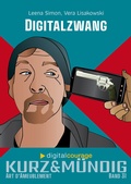 Cover: Digitalzwang - Verlag Art d'Ameublement