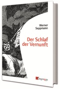 Cover: Der Schlaf der Vernunft - Mangroven Verlag