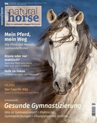 Abbildung von: Natural Horse 58 - Crystal Verlag