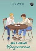 Cover: Jan und Julian - Herzenstreue - Main Verlag
