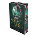 Cover: Grave Matter - VAJONA