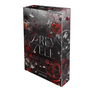 Cover: Prey Tell (Ravaged Castle Band 1) - VAJONA