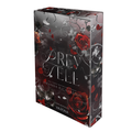 Cover: Prey Tell (Ravaged Castle Band 1) - VAJONA