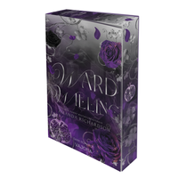 Enlarge image Cover: Ward Willing (Ravaged Castle Band 3) - VAJONA