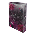Cover: Marry Lies (Ravaged Castle Band 2) - VAJONA