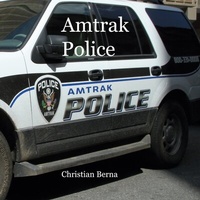 Abbildung von: Amtrak Police - BoD - Books on Demand - Spanien