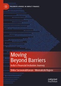 Cover: Moving Beyond Barriers - Palgrave Macmillan