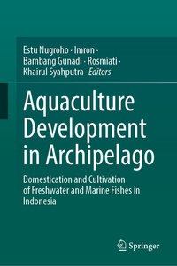 Abbildung von: Aquaculture Development in Archipelago - Springer