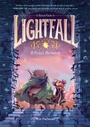Cover: Lightfall: A Place Between - HarperCollins