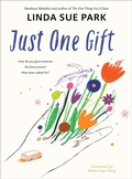 Cover: Just One Gift - HarperCollins