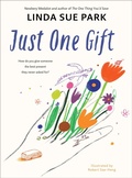 Cover: Just One Gift - Collins