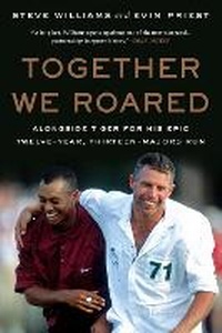 Abbildung von: Together We Roared - William Morrow Paperbacks