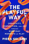 Cover: The Playful Way - HarperOne